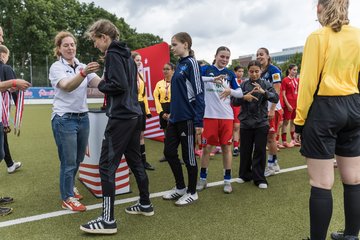 Bild 117 - wCJ Pokalfinale (HSV - ETV)